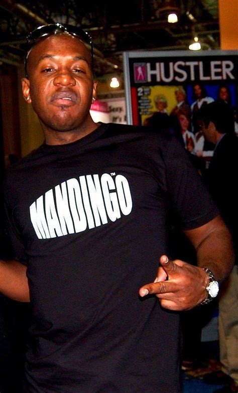 mandingo in porn